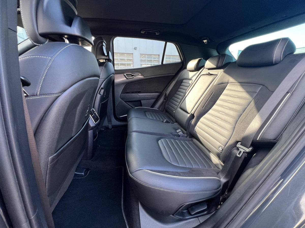 Kia Sportage 1.6 T-GDi Plug-in Hybrid AWD GT-PlusLine — foto 36
