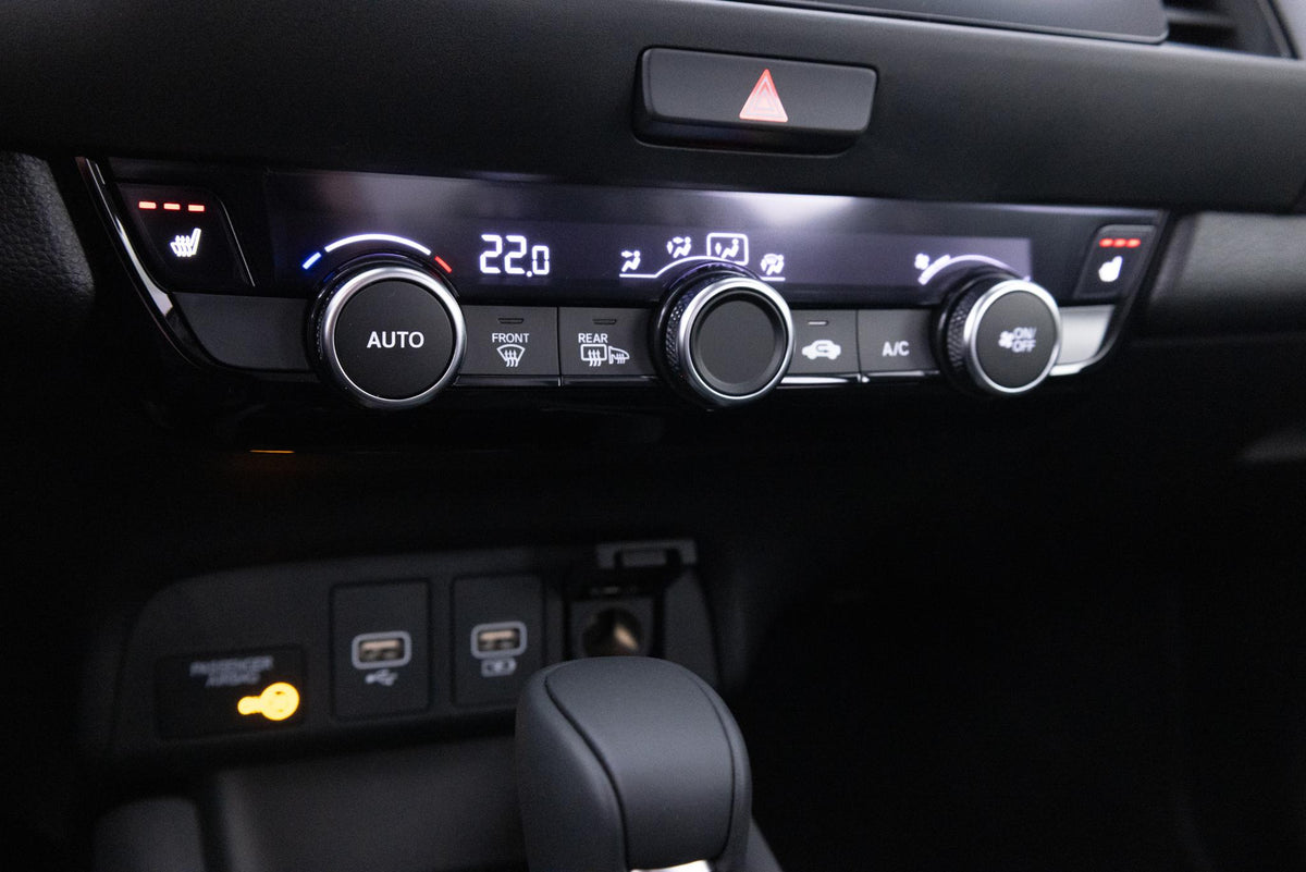 Honda Jazz 1.5 e:HEV Advance Sport — foto 19