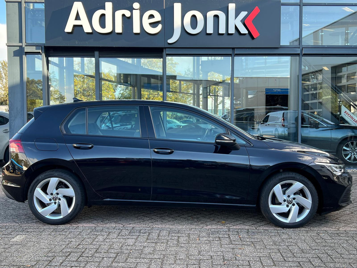 Volkswagen Golf 1.0 eTSI Life Business — foto 4