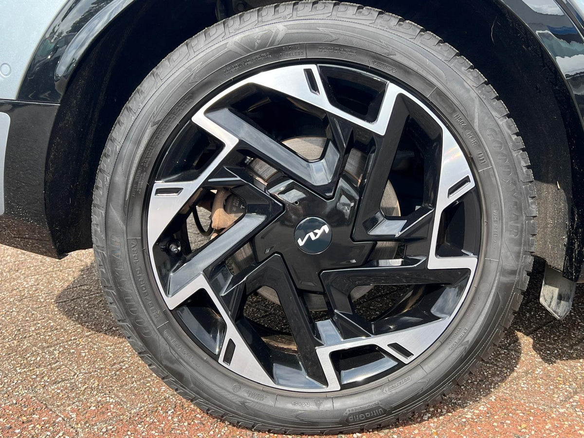 Kia Sportage 1.6 T-GDi Plug-in Hybrid AWD GT-PlusLine — foto 38