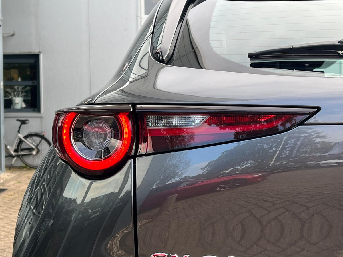 Mazda CX-30 2.0 e-SkyActiv-X M Hybrid Comfort — foto 18