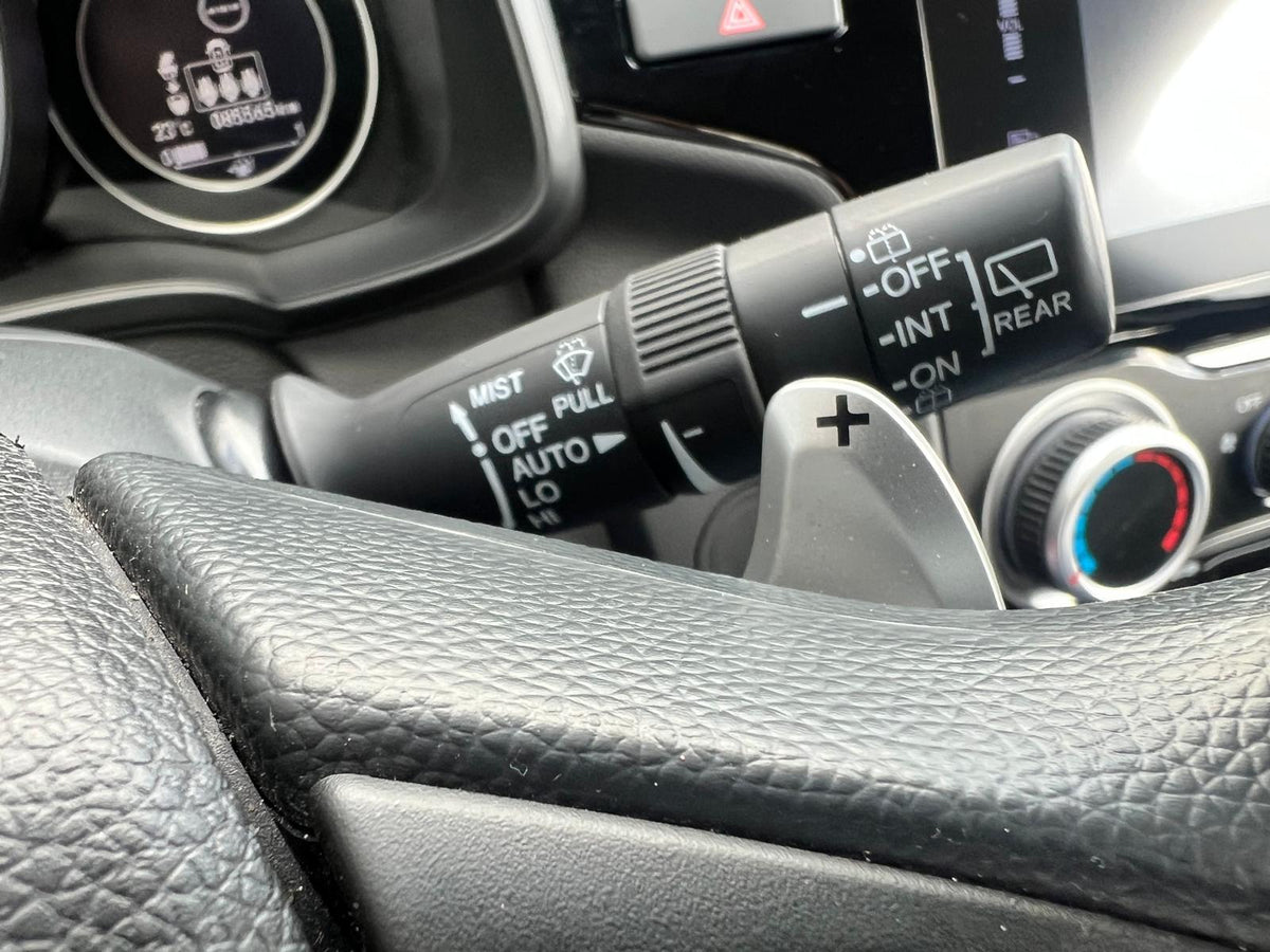 Honda Jazz 1.3 i-VTEC Comfort 102pk — foto 22
