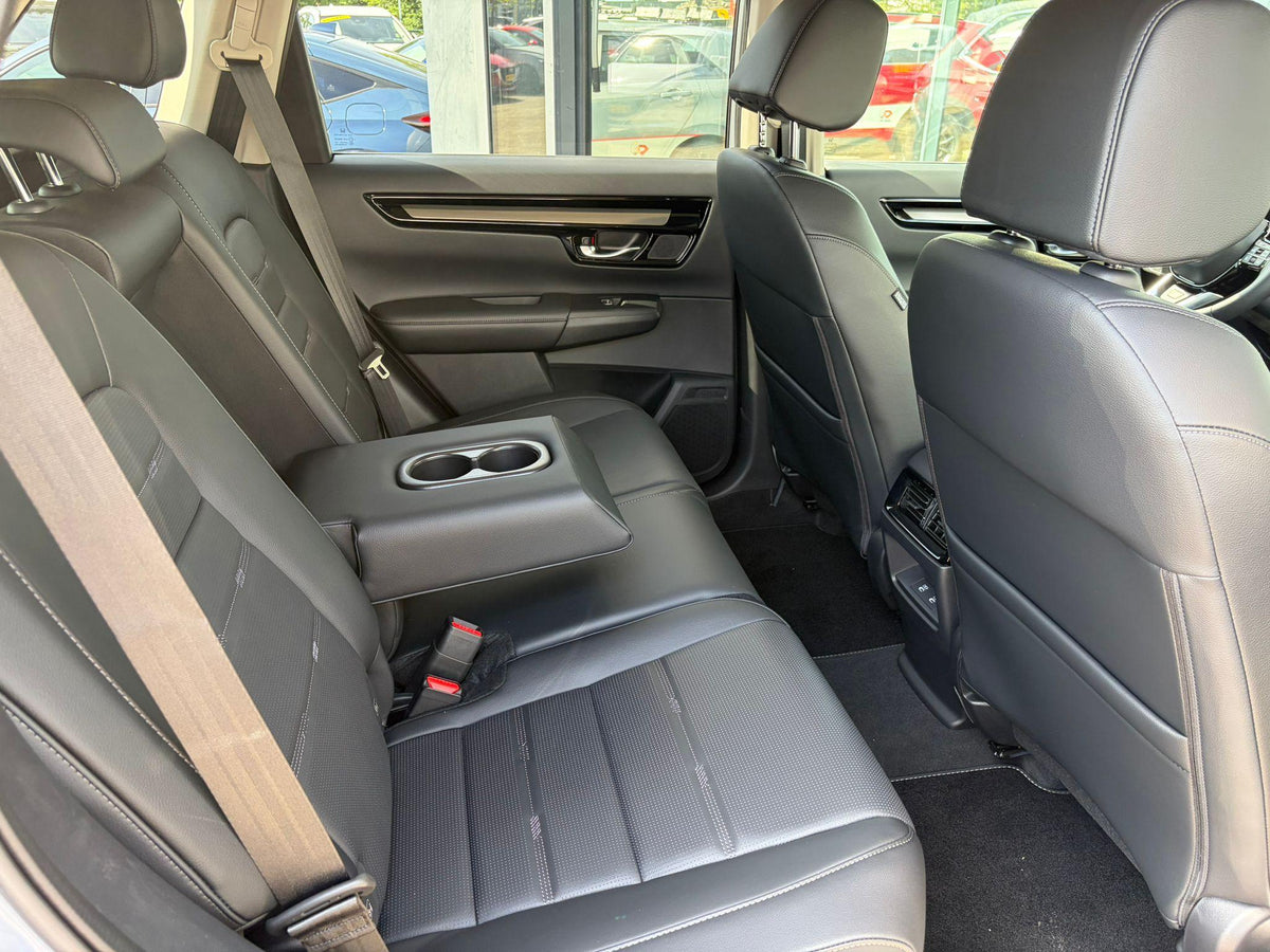 Honda CR-V 2.0 e:PHEV Elegance Tech — foto 13