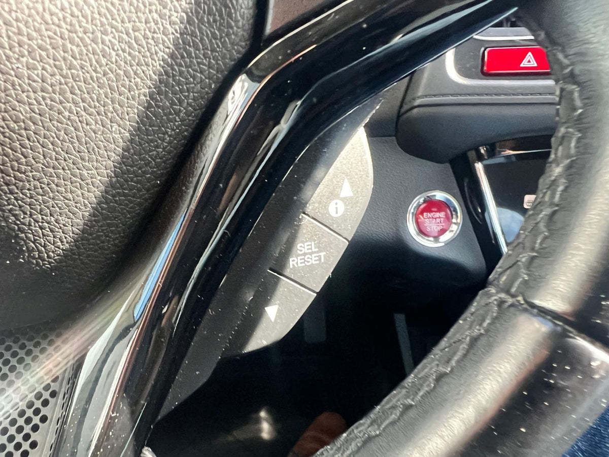 Honda HR-V 1.5 i-VTEC Executive — foto 27