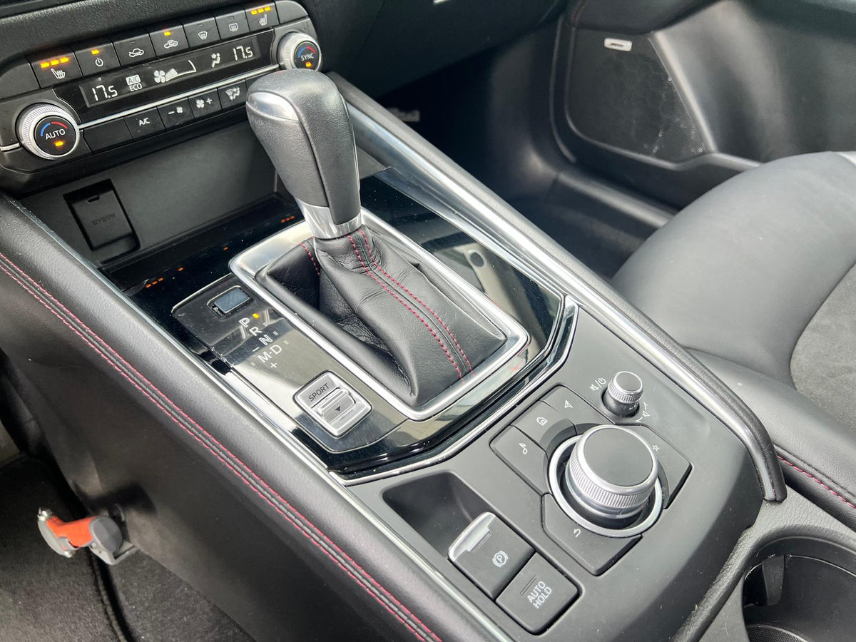 Mazda CX-5 2.0 SkyActiv-G 165 Sportive — foto 33