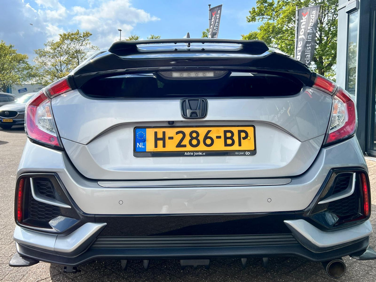 Honda Civic 1.0 i-VTEC Elegance — foto 10