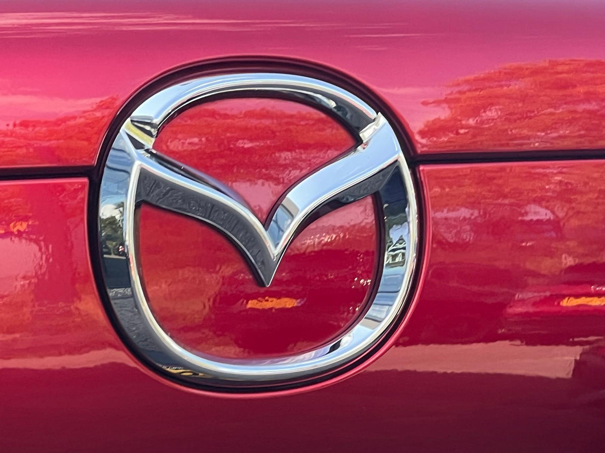 Mazda CX-30 2.5 e-SkyActiv-G M Hybrid Homura — foto 35
