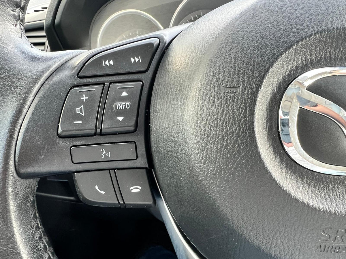 Mazda CX-5 2.0 TS AWD — foto 21