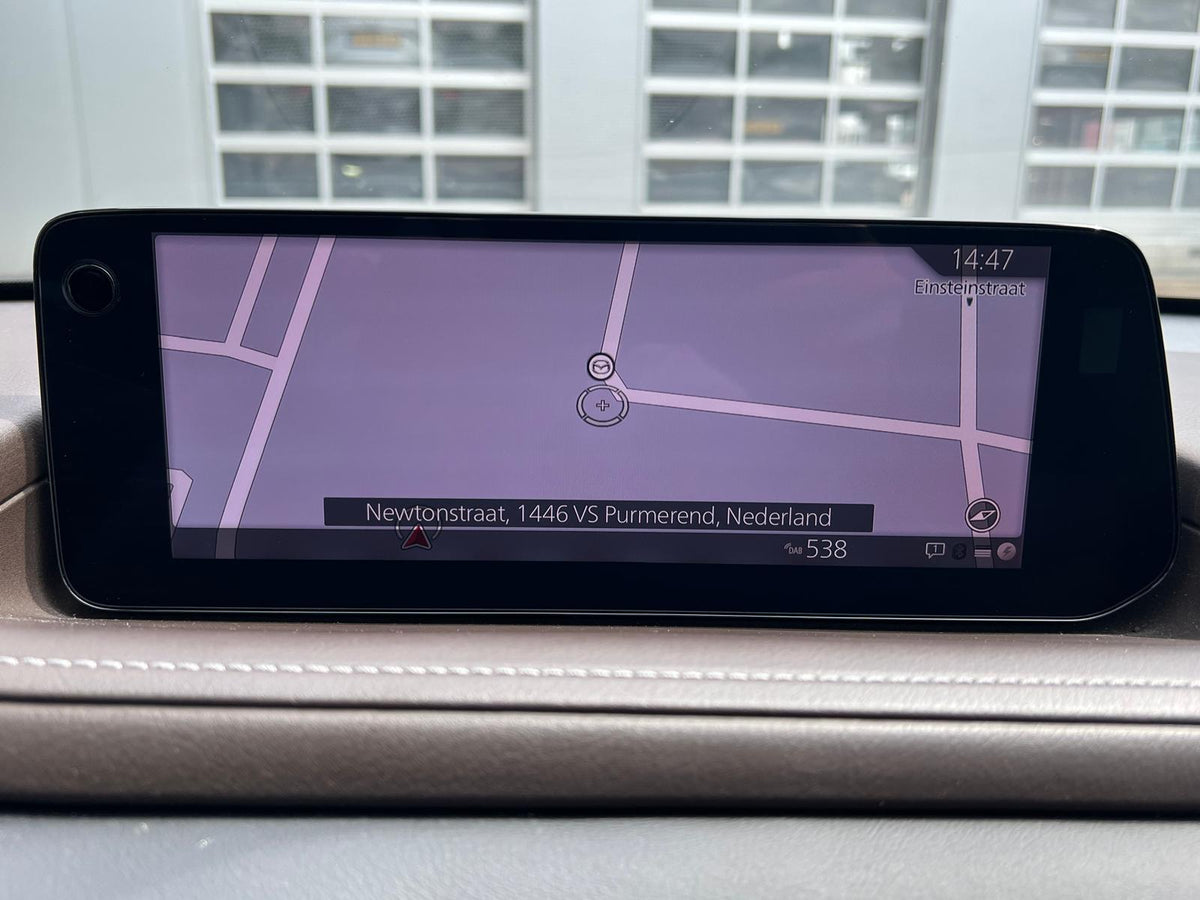 Mazda CX-30 2.0 e-SkyActiv-X M Hybrid Exclusive-line — foto 25