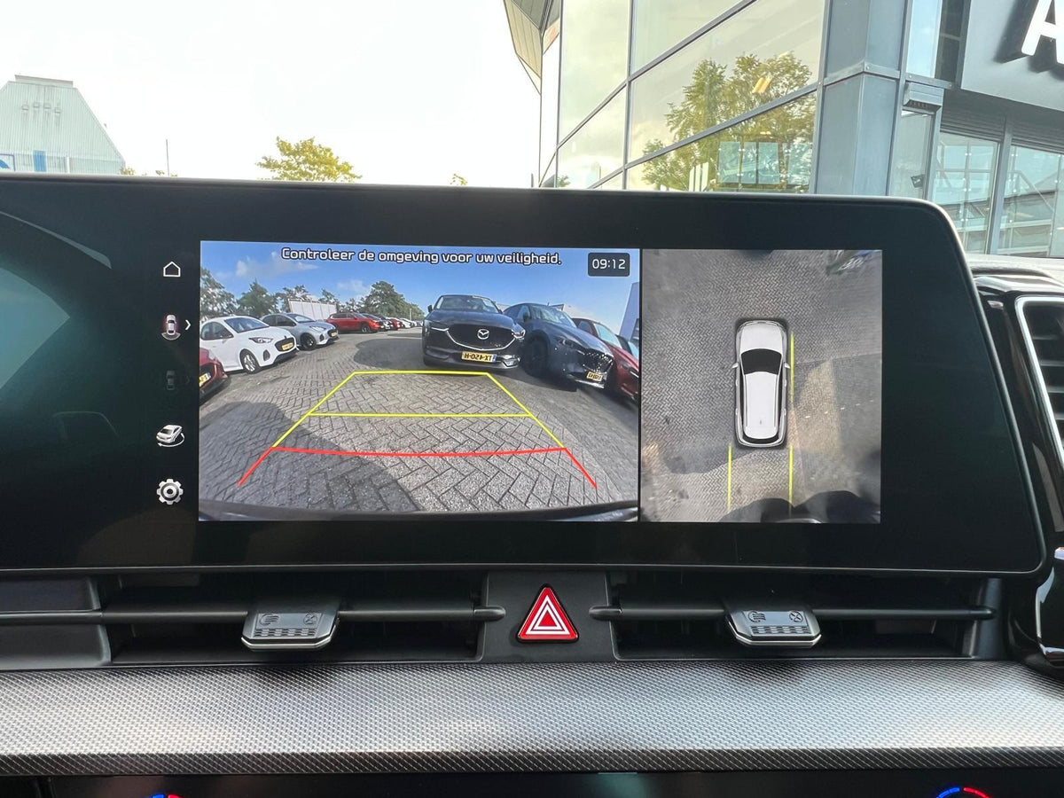 Kia Sportage 1.6 T-GDi Plug-in Hybrid AWD GT-PlusLine — foto 23