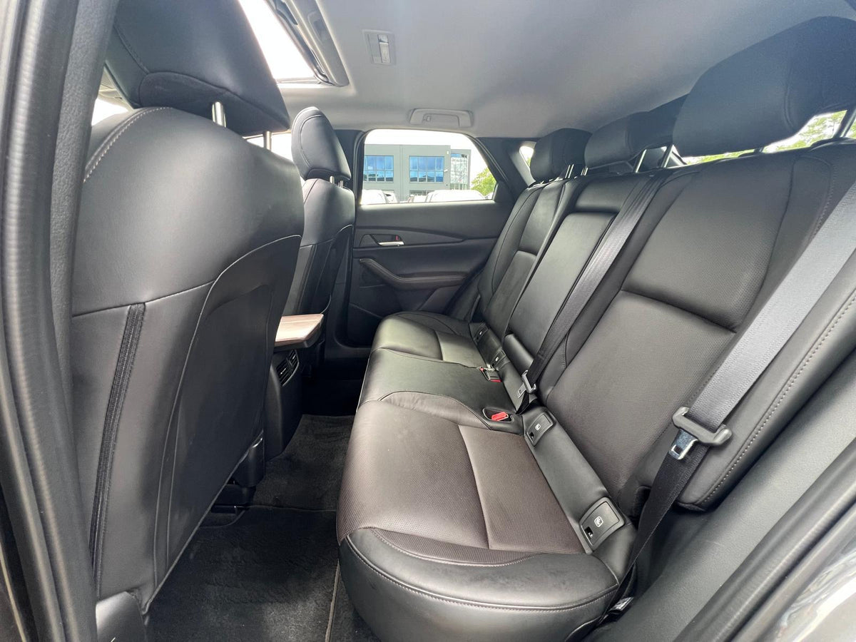 Mazda CX-30 2.0 e-SkyActiv-X M Hybrid Exclusive-line — foto 15