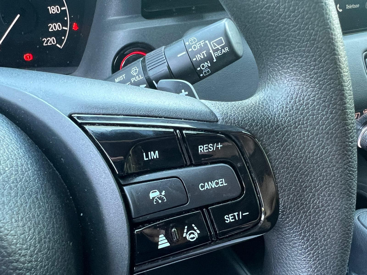 Honda HR-V 1.5 e:HEV Elegance — foto 19