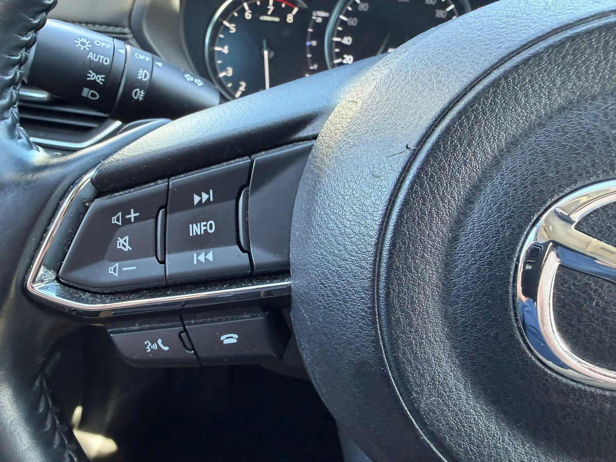 Mazda CX-5 2.0 SkyActiv-G 165 Luxury — foto 16