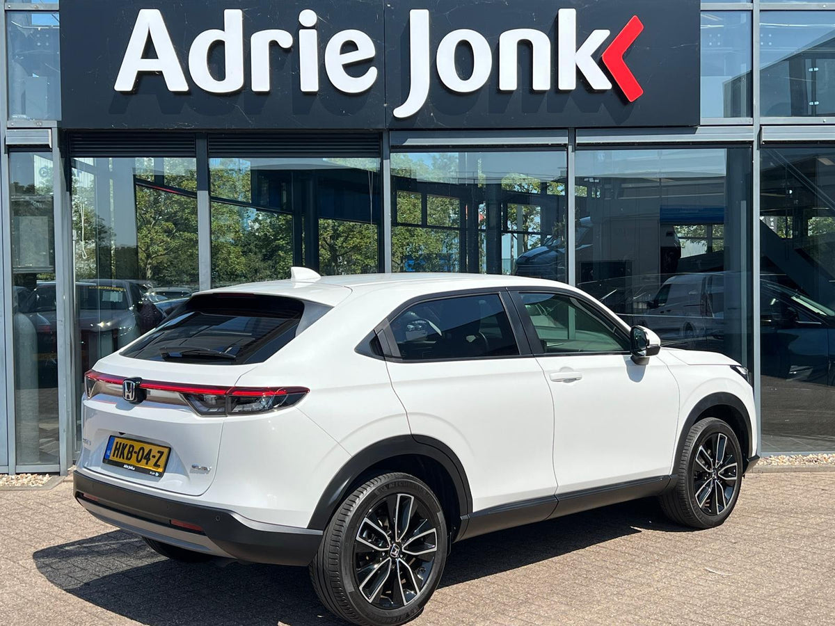 Honda HR-V 1.5 e:HEV Elegance — foto 8