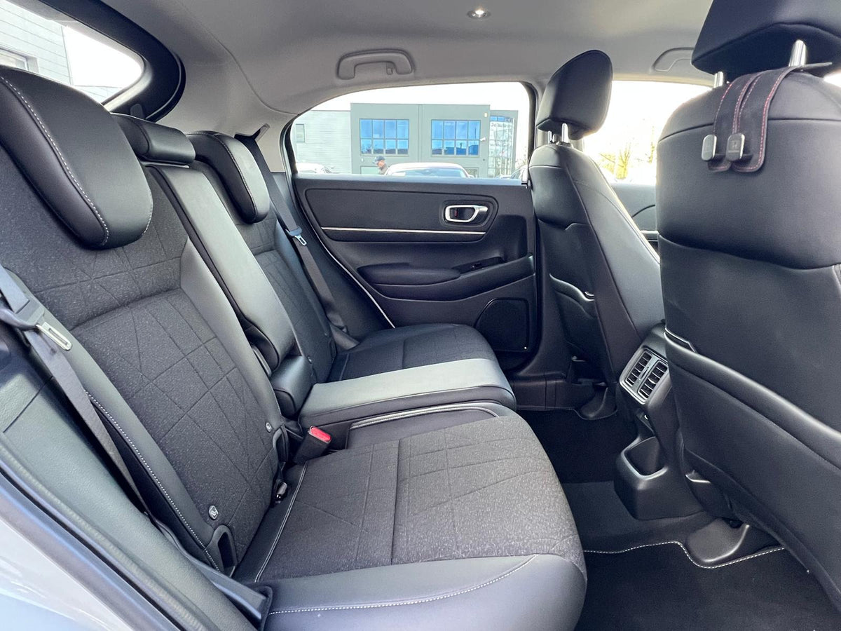 Honda HR-V 1.5 e:HEV Elegance — foto 13