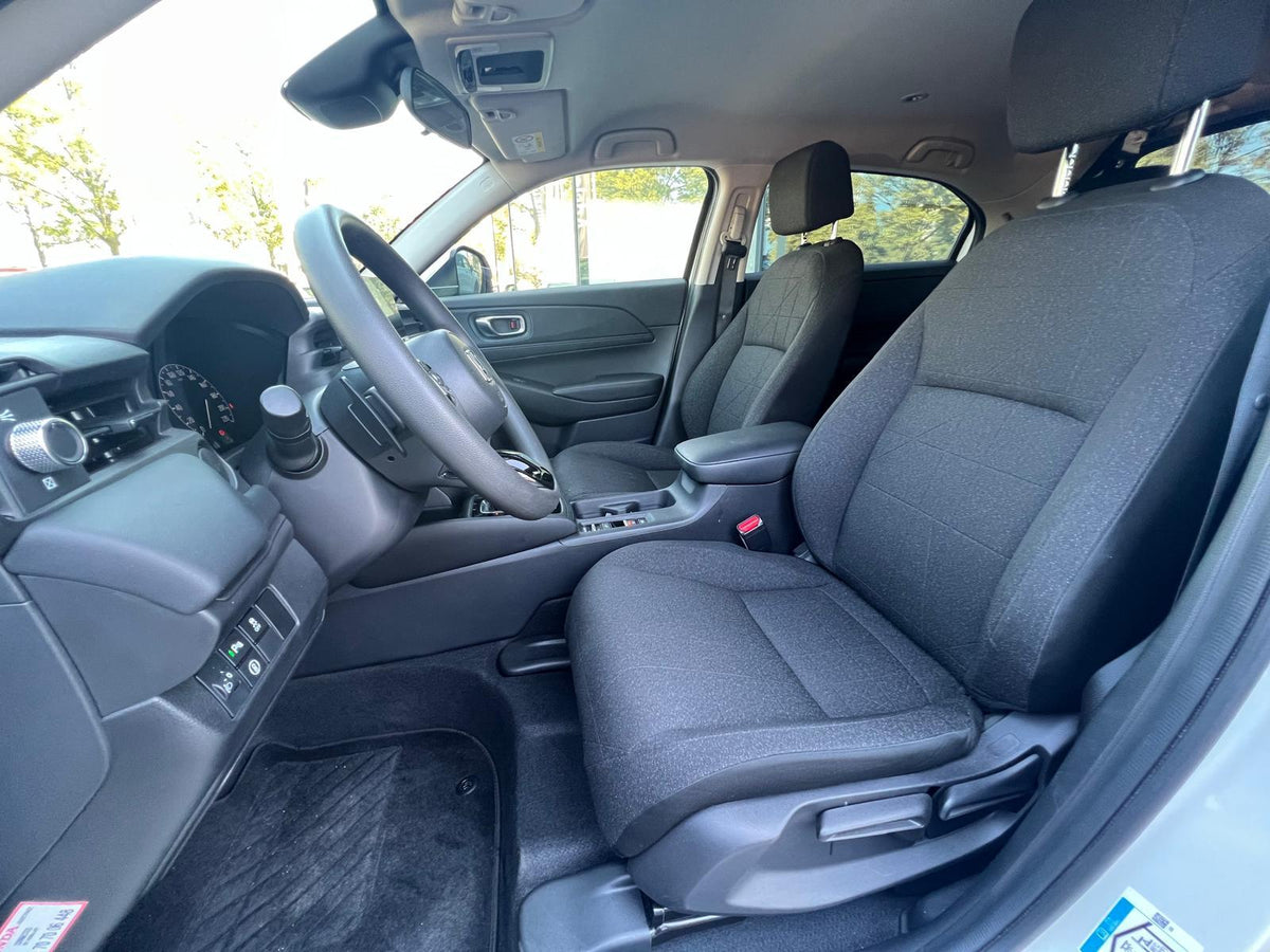 Honda HR-V 1.5 e:HEV Elegance — foto 10