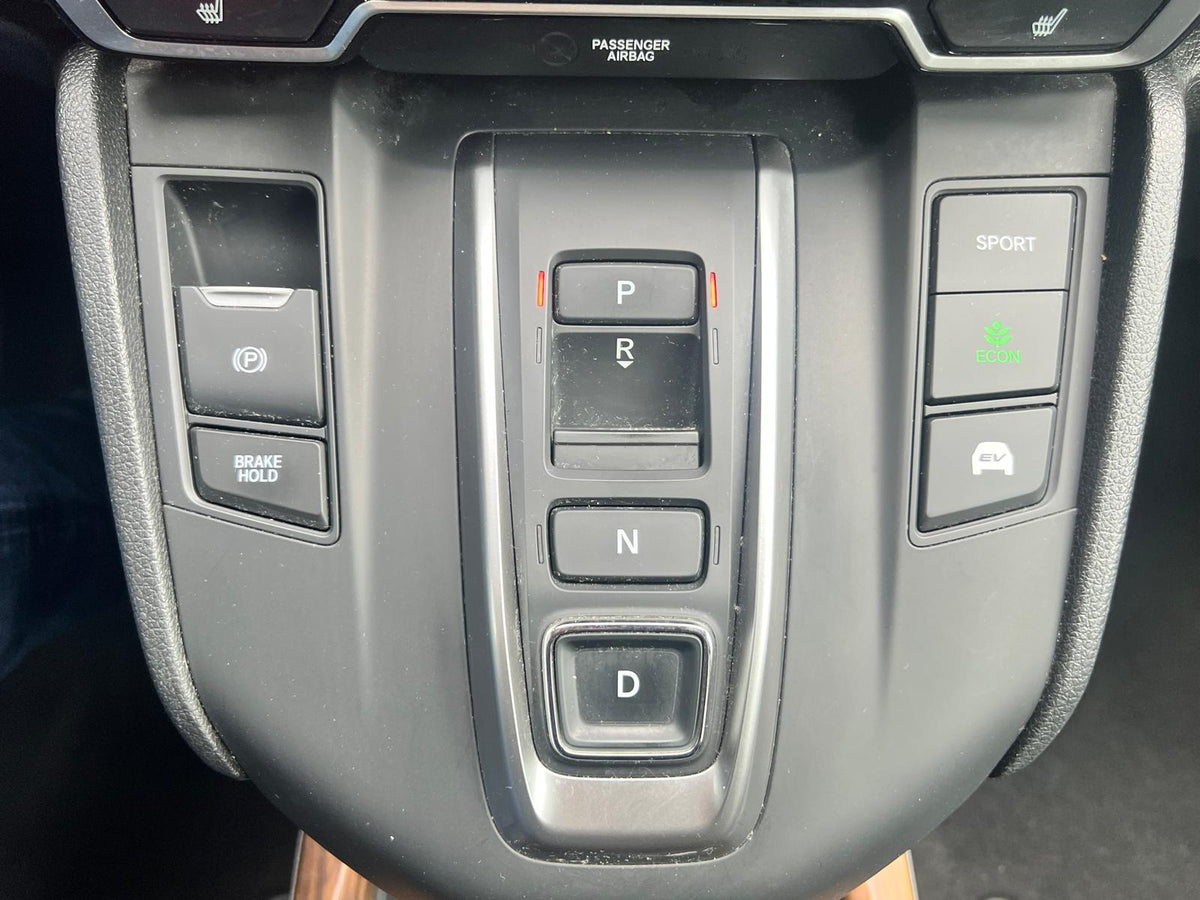 Honda CR-V 2.0 Hybrid Lifestyle — foto 34