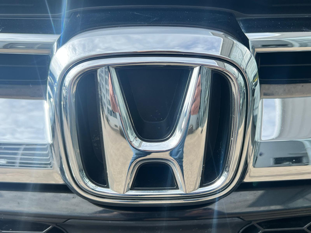 Honda CR-V 2.0 Hybrid Lifestyle — foto 11