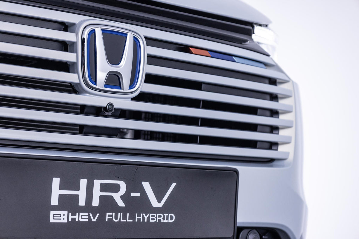 Honda HR-V 1.5 e:HEV Advance Style Plus  | NIEUW | — foto 49