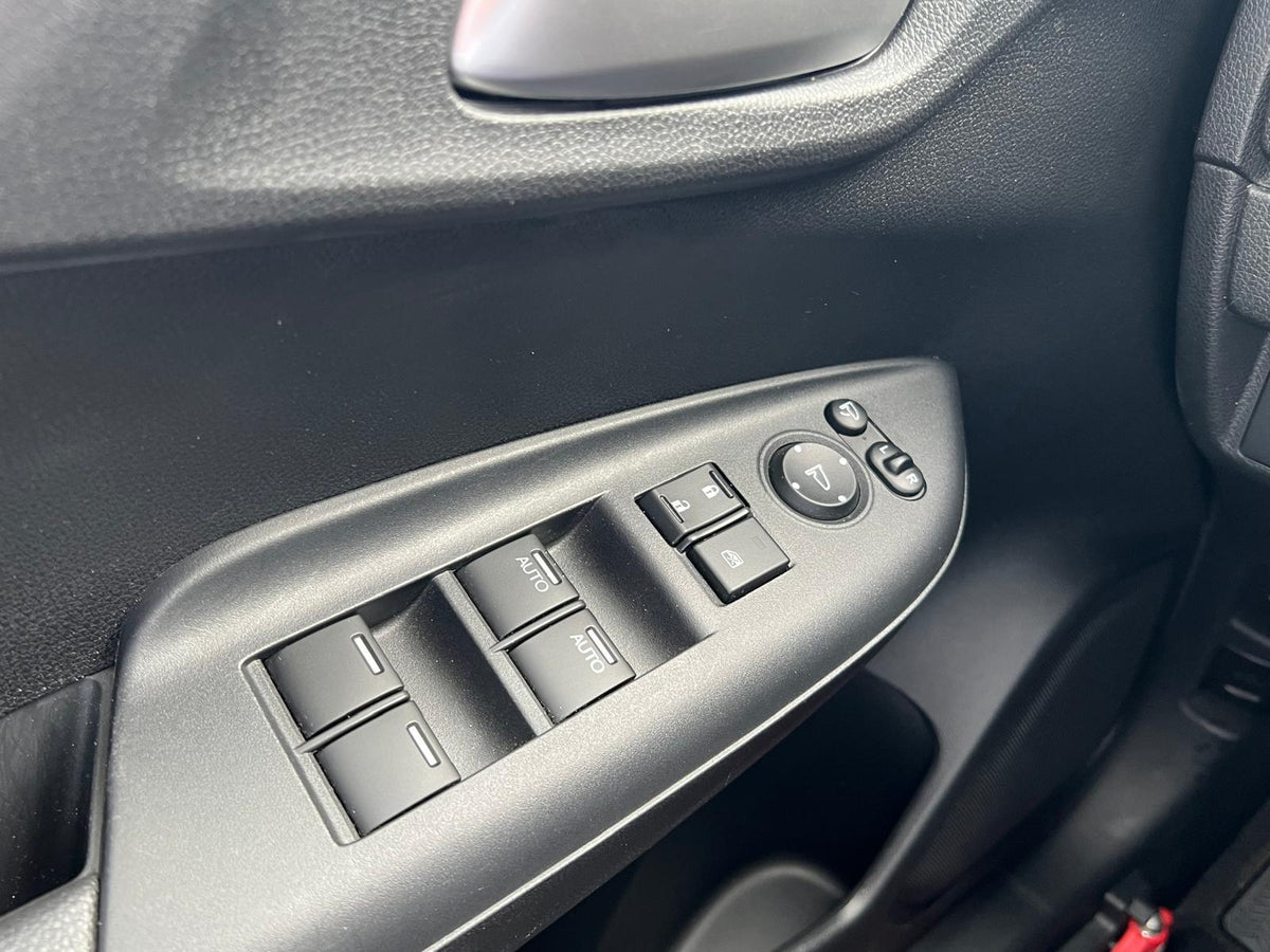 Honda Jazz 1.3 i-VTEC Elegance — foto 23