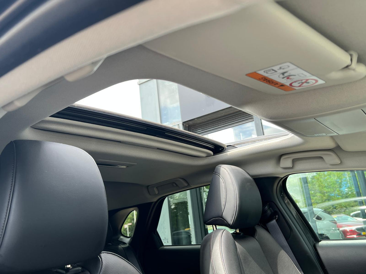 Mazda CX-30 2.0 e-SkyActiv-X M Hybrid Exclusive-line — foto 18