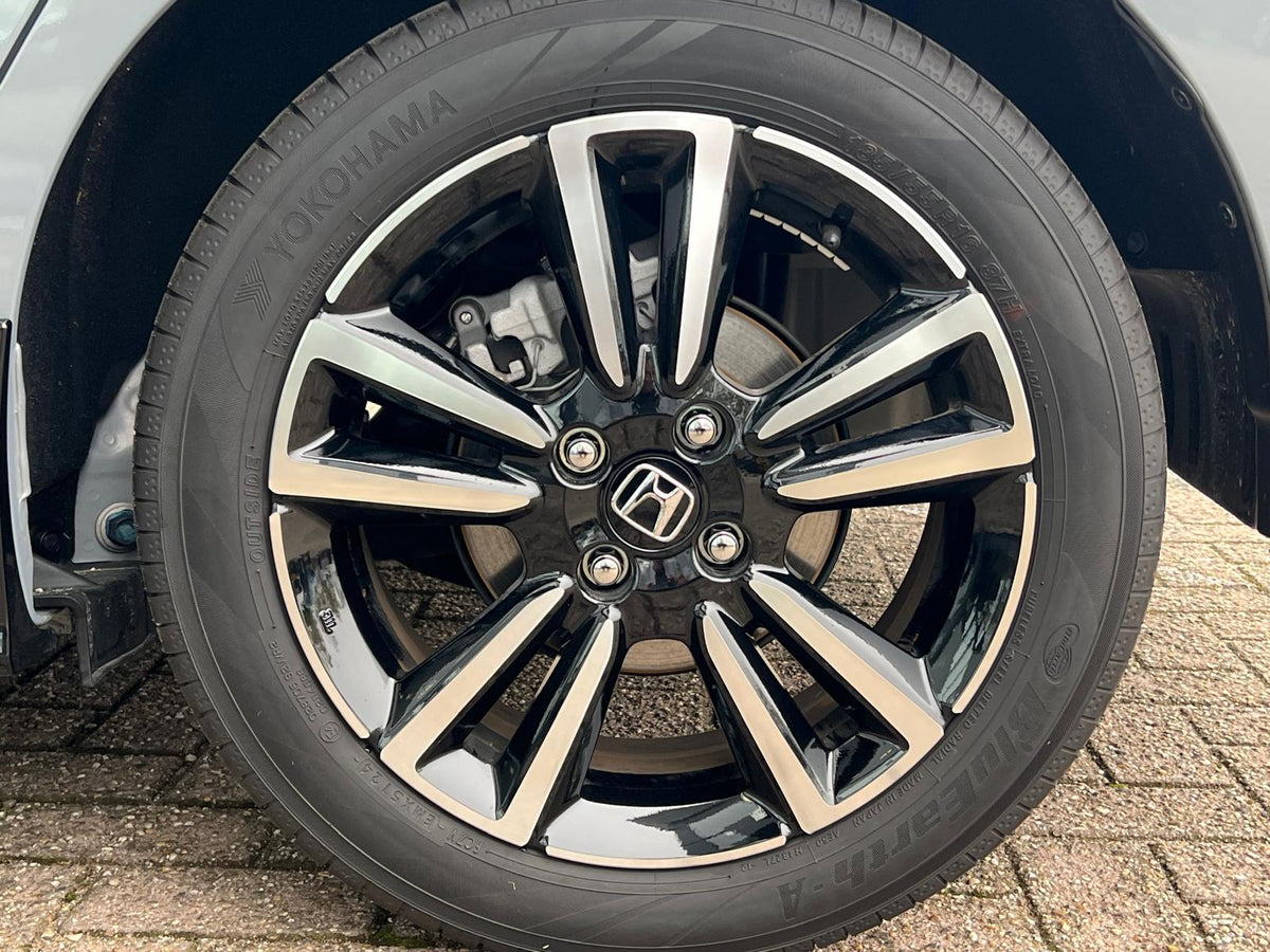 Honda Jazz 1.5 e:HEV Advance Sport — foto 35