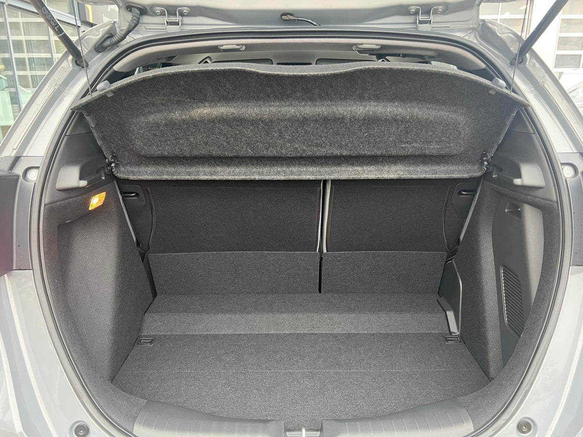 Honda Jazz 1.5 e:HEV Advance Sport — foto 32