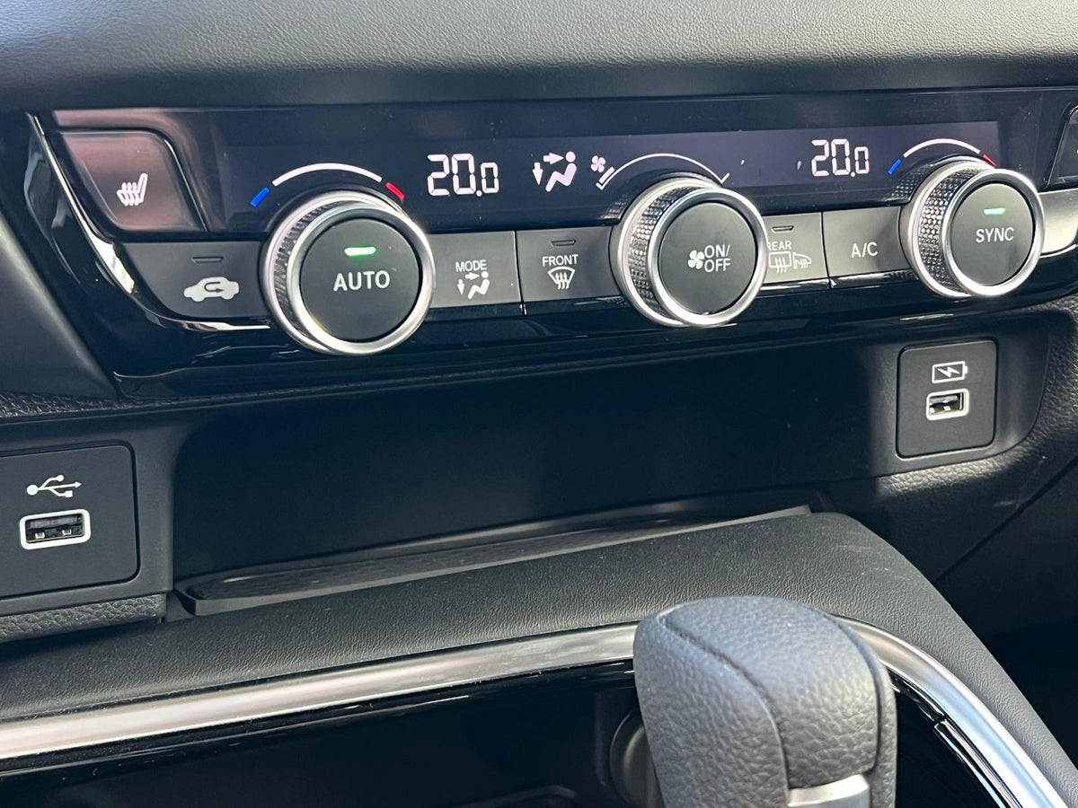 Honda HR-V 1.5 e:HEV Elegance — foto 25