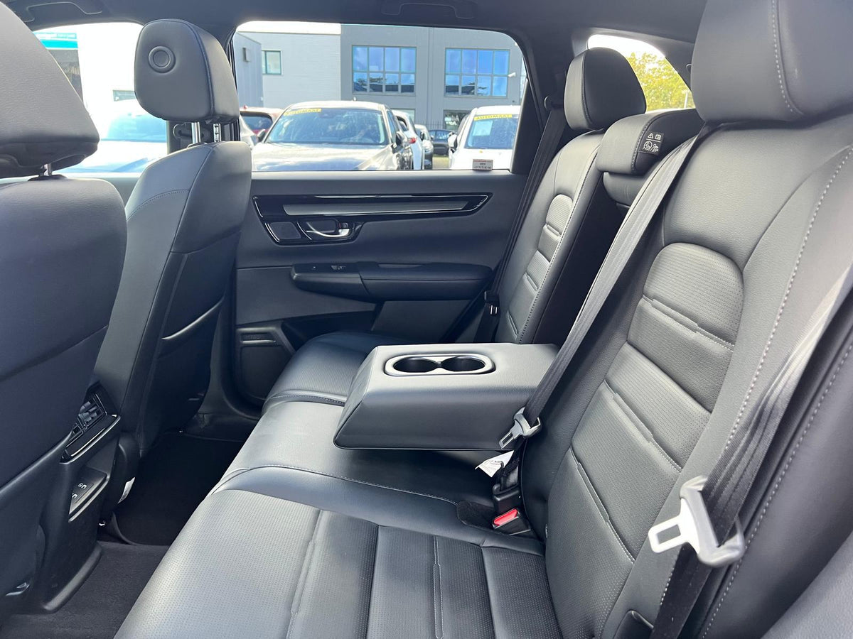 Honda CR-V 2.0 e:PHEV Advance Tech — foto 17
