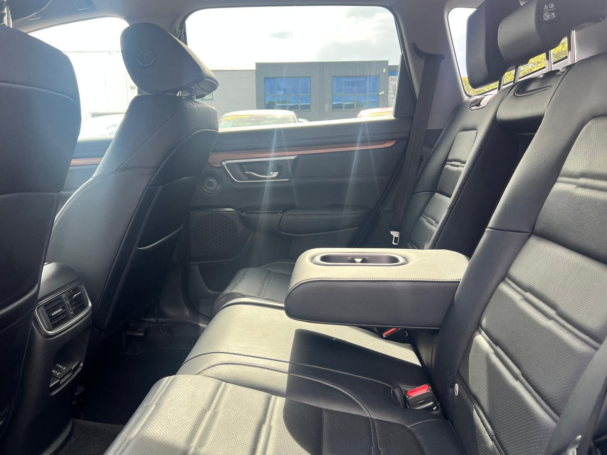 Honda CR-V 2.0 Hybrid Lifestyle — foto 19