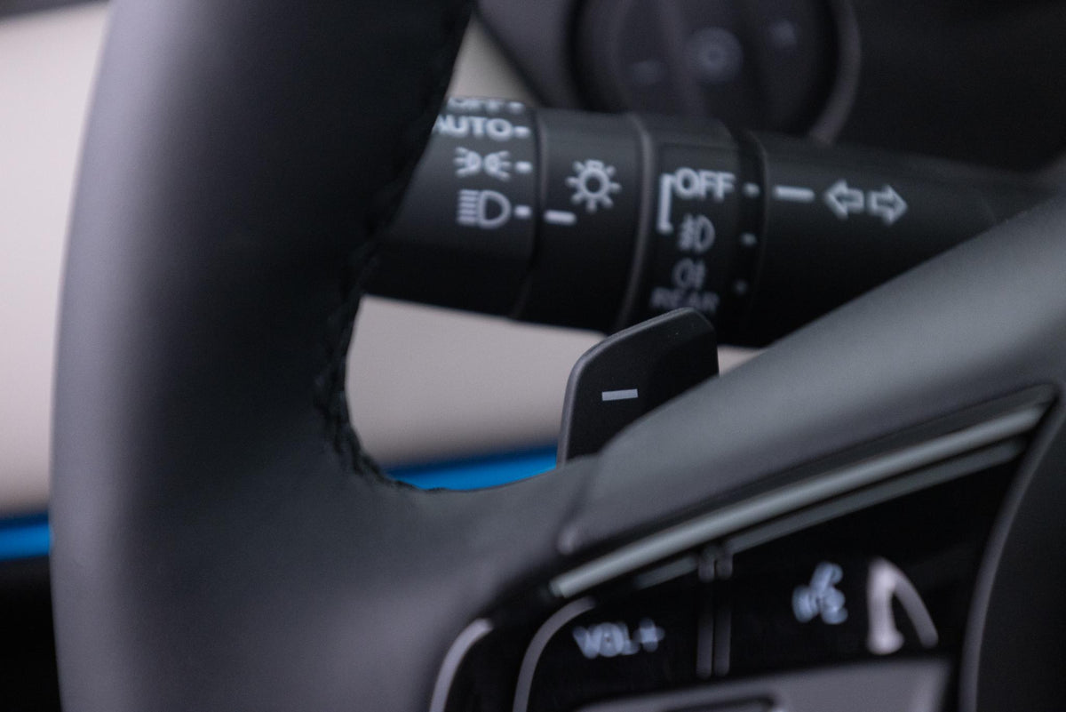 Honda HR-V 1.5 e:HEV Advance Style Plus  | NIEUW | — foto 34