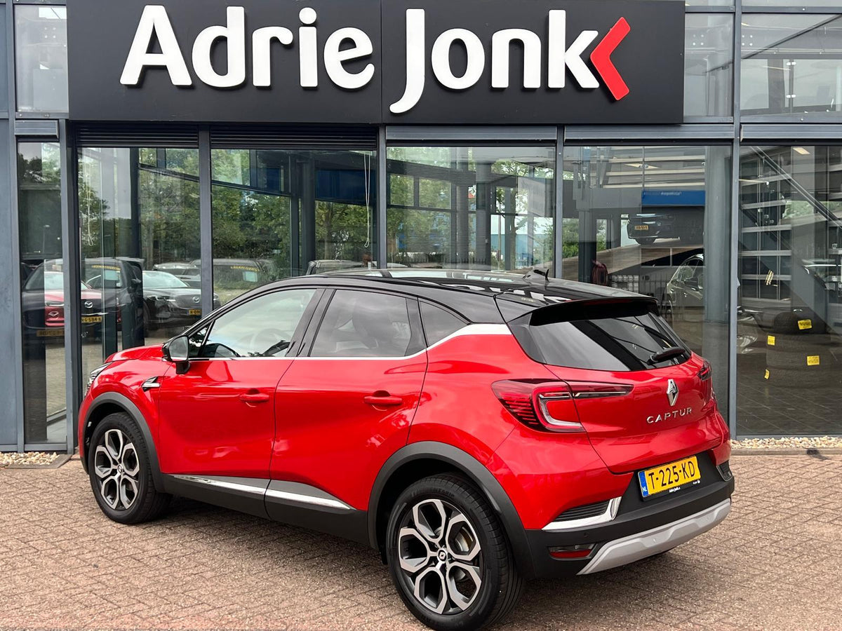 Renault Captur 1.0 TCe 90 techno — foto 6